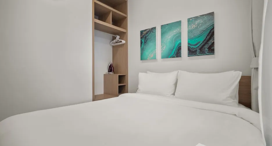 Condo en alquiler de 2 habitaciones en Thalang, Phuket