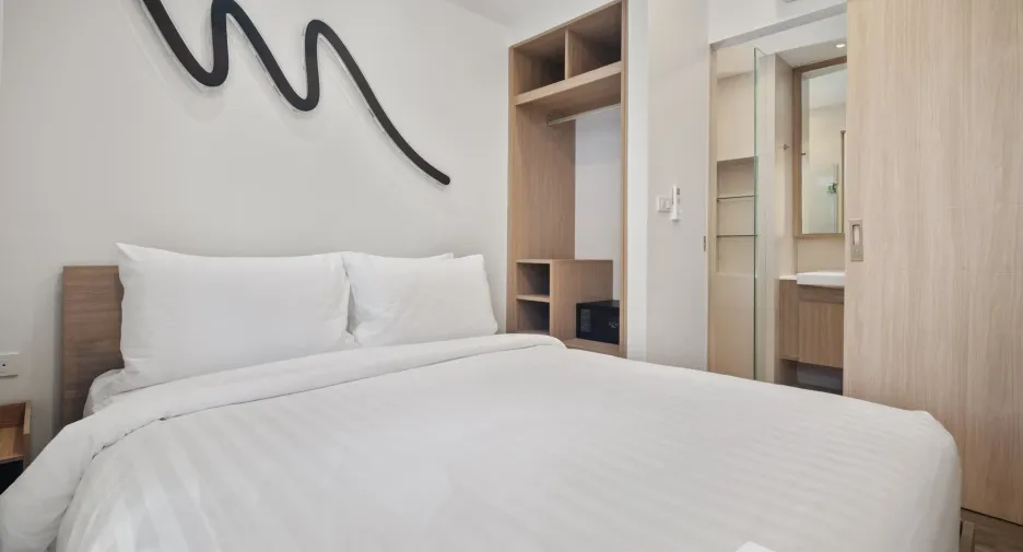 Condo en alquiler de 2 habitaciones en Thalang, Phuket