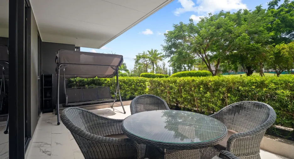 Condo en alquiler de 2 habitaciones en Thalang, Phuket
