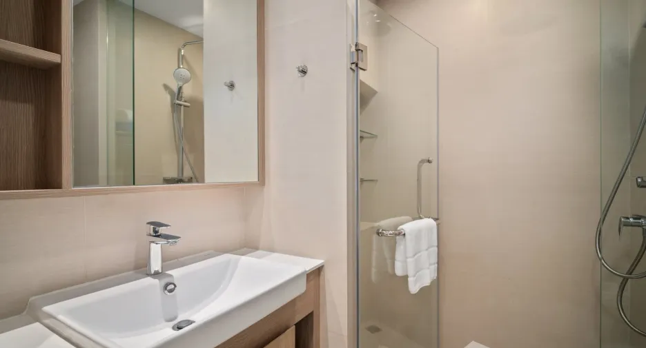 Condo en alquiler de 2 habitaciones en Thalang, Phuket