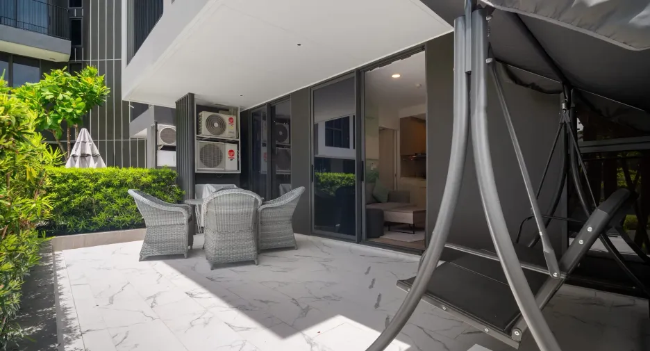 Condo en alquiler de 2 habitaciones en Thalang, Phuket