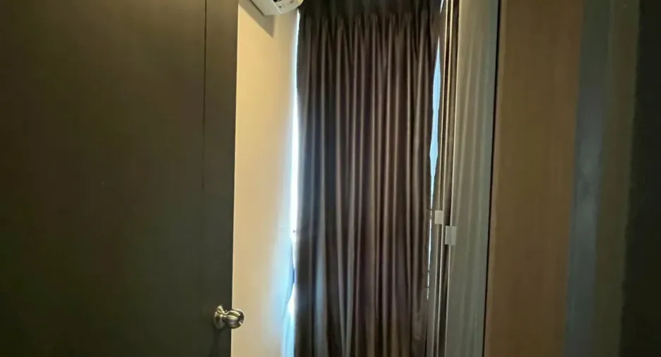 For sale and for rent 2 bedrooms condo in Bang Na, Bangkok
