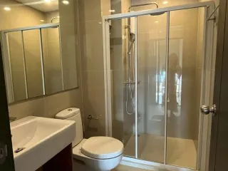 For sale and for rent 2 bedrooms condo in Bang Na, Bangkok