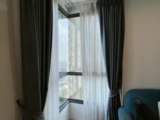 For sale and for rent 2 bedrooms condo in Bang Na, Bangkok