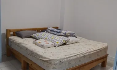 Продажа 1 кровать кондо в Банг Капи, Бангкок