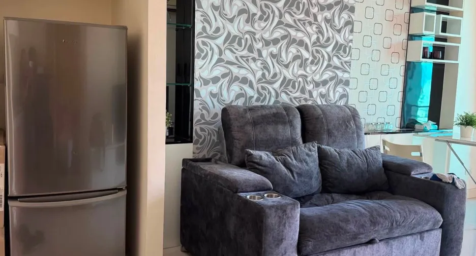 For sale 1 bed condo in Bang Rak, Bangkok