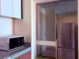 For sale 1 bed condo in Bang Rak, Bangkok