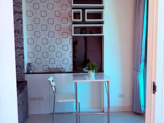 For sale 1 bed condo in Bang Rak, Bangkok