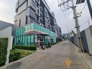 Продажа 1 кровать кондо в Хуаи Кхщанг, Бангкок