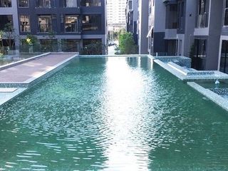 Продажа 1 кровать кондо в Хуаи Кхщанг, Бангкок