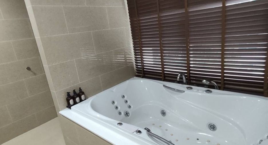 Wohnung zum Kauf mit 2 Zimmer in Kathu, Phuket
