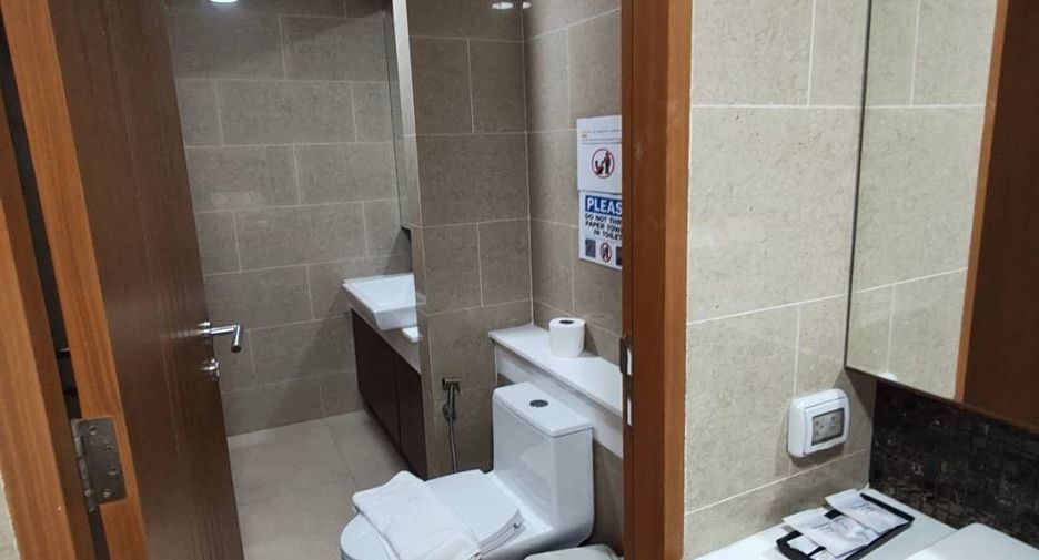 Wohnung zum Kauf mit 2 Zimmer in Kathu, Phuket