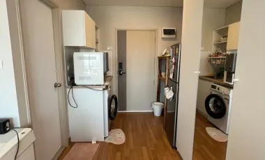 Wohnung zum Kauf mit 1 Zimmer in Bang Sue, Bangkok