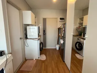 Wohnung zum Kauf mit 1 Zimmer in Bang Sue, Bangkok