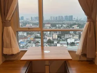 Wohnung zum Kauf mit 1 Zimmer in Bang Sue, Bangkok
