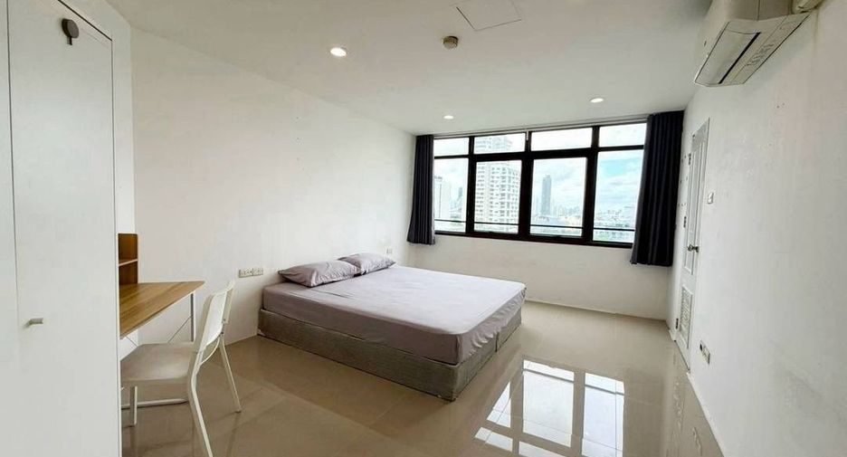 ให้เช่า 3 ห้องนอน คอนโด ใน วัฒนา, กรุงเทพฯ