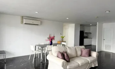 ให้เช่า 3 ห้องนอน คอนโด ใน วัฒนา, กรุงเทพฯ