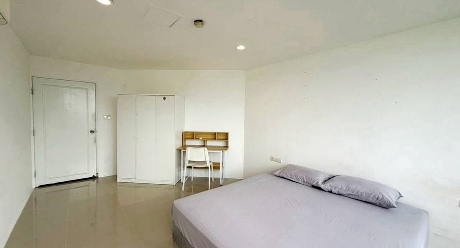 ให้เช่า 3 ห้องนอน คอนโด ใน วัฒนา, กรุงเทพฯ