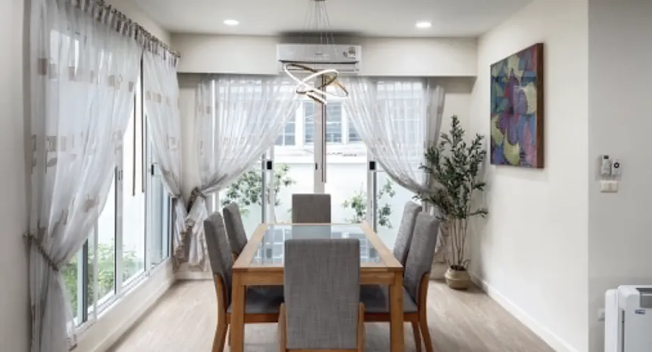 For rent 3 ベッドルーム house in Prawet, Bangkok