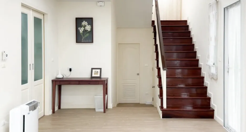 For rent 3 ベッドルーム house in Prawet, Bangkok