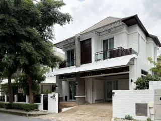 For rent 3 ベッドルーム house in Prawet, Bangkok