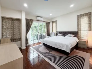 For rent 3 ベッドルーム house in Prawet, Bangkok