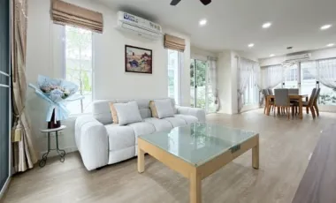 For rent 3 ベッドルーム house in Prawet, Bangkok
