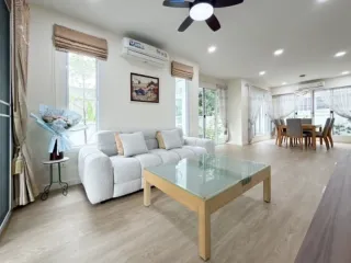 For rent 3 ベッドルーム house in Prawet, Bangkok