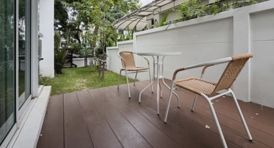 For rent 3 ベッドルーム house in Prawet, Bangkok