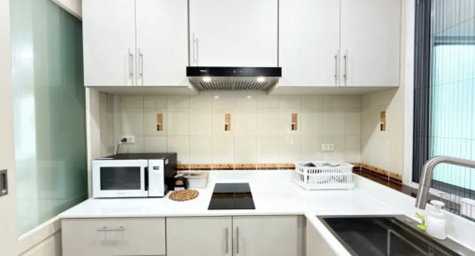 For rent 3 ベッドルーム house in Prawet, Bangkok