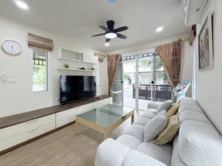 For rent 3 ベッドルーム house in Prawet, Bangkok