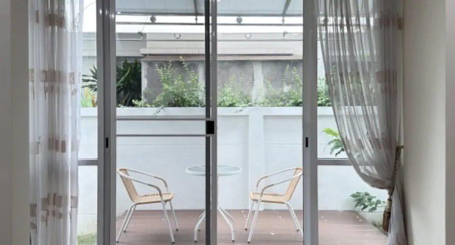 For rent 3 ベッドルーム house in Prawet, Bangkok