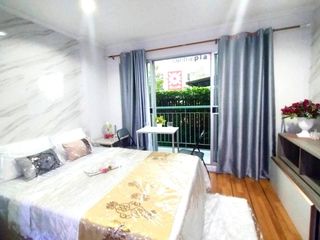 Wohnung zum Kauf mit 1 Zimmer in Bang Khen, Bangkok