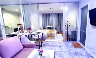 For sale 1 bed condo in Bang Khen, Bangkok