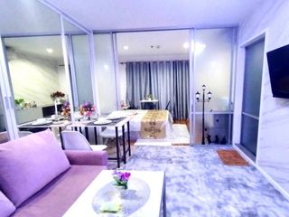Wohnung zum Kauf mit 1 Zimmer in Bang Khen, Bangkok