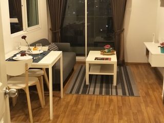 For sale 2 bedrooms condo in Bang Phlat, Bangkok