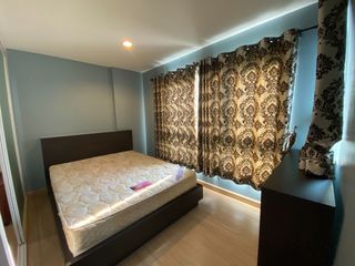 Wohnung zum Kauf mit 1 Zimmer in Khan Na Yao, Bangkok
