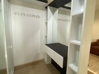 Wohnung zum Kauf mit 1 Zimmer in Khan Na Yao, Bangkok