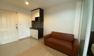 For sale 1 bed condo in Khan Na Yao, Bangkok