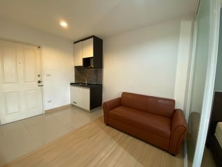 Wohnung zum Kauf mit 1 Zimmer in Khan Na Yao, Bangkok