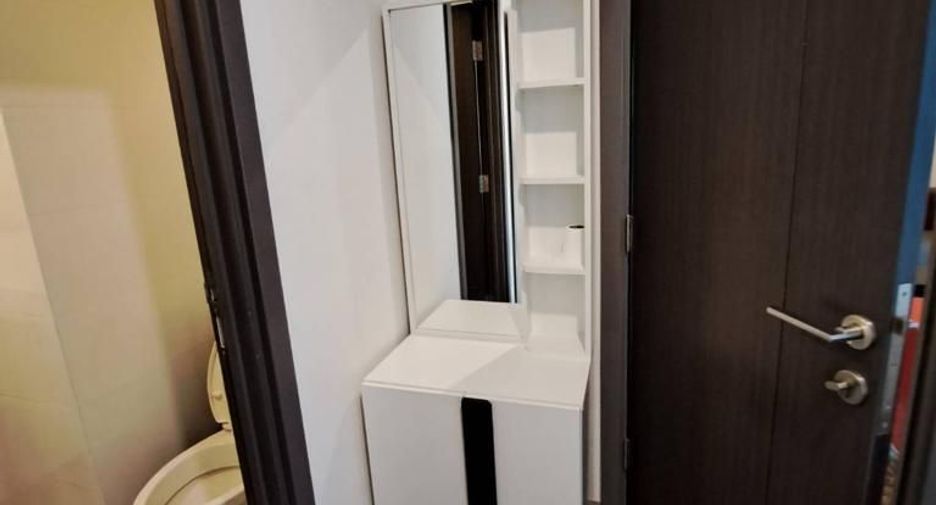 For sale そして for rent 1 Beds condo in Watthana, Bangkok