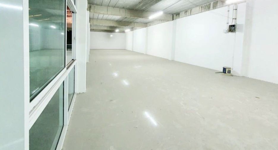 For rent office in Bang Kho Laem, Bangkok
