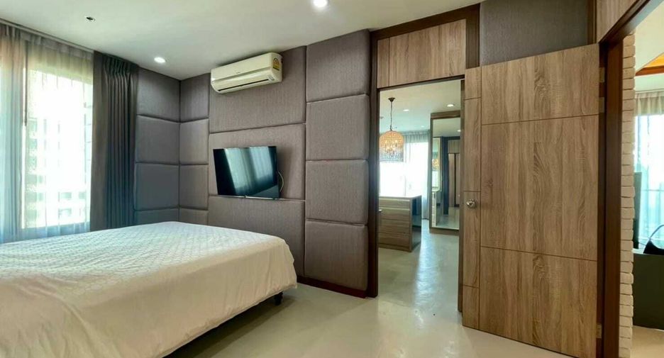 Condo en venta y en alquiler de 2 habitaciones en Watthana, Bangkok