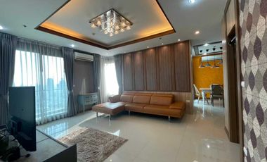 Condo en venta y en alquiler de 2 habitaciones en Watthana, Bangkok