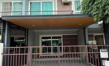 Haus zur Miete mit 3 Zimmer in Bang Lamung, Chonburi