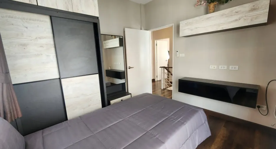 For rent 3 bedrooms house in Bang Lamung, Chonburi