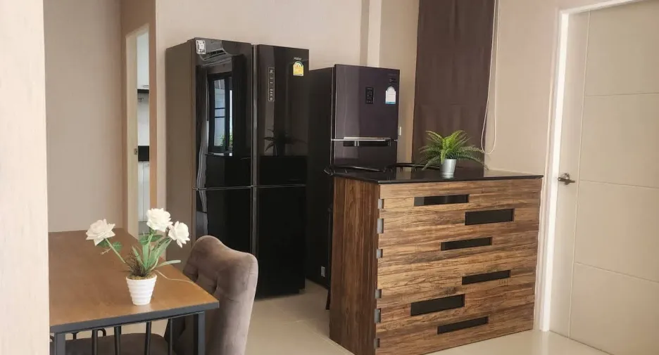 For rent 3 bedrooms house in Bang Lamung, Chonburi