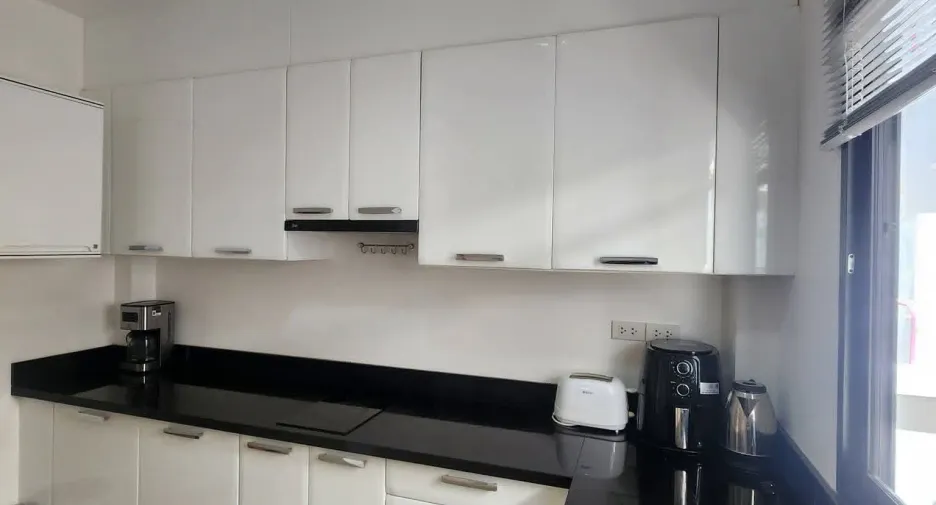 For rent 3 bedrooms house in Bang Lamung, Chonburi
