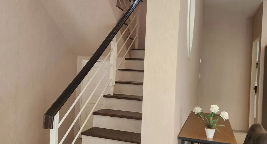 For rent 3 bedrooms house in Bang Lamung, Chonburi