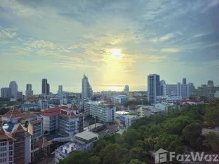 For Rent 1 Bedroom Condo In Bang Lamung, Chonburi